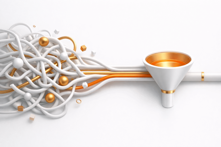 Why Automation Projects Fail – SMB Workflows